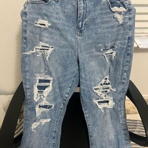 American Eagle Outfitters jeans bundle